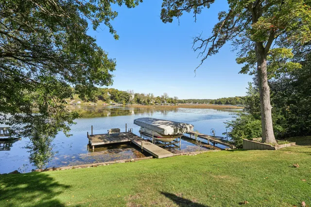 $1,299,000 | W5706 Bubbling Springs Drive, La Grange, WI 53121