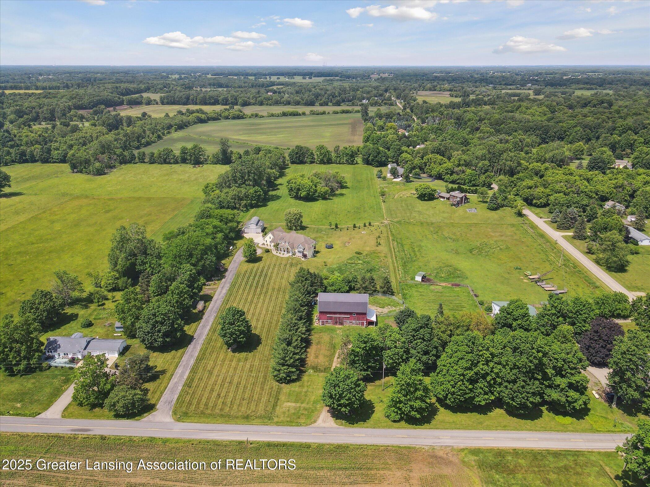 5056 Bunker Road Mason, MI 48854 - Photo 67 of 73 71-5056-Bunker-Rd-Mason-MI-48854-WindowS