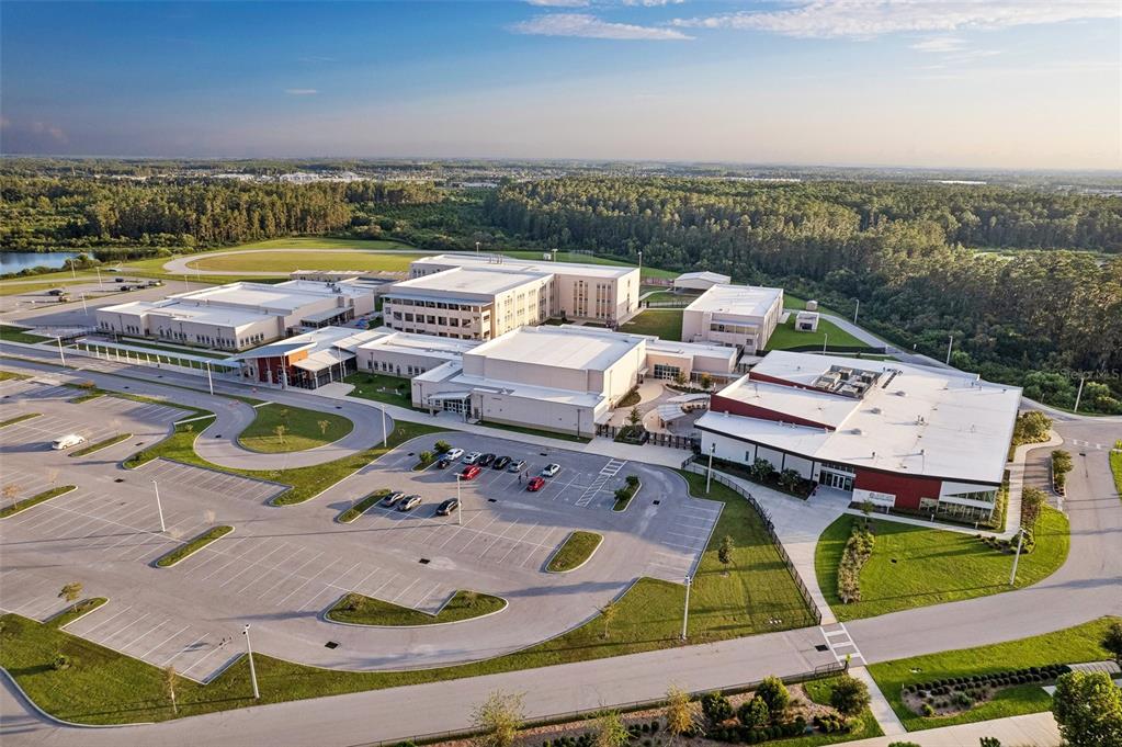 4473 Tatum Loop Odessa, FL 33556 - Photo 30 of 34