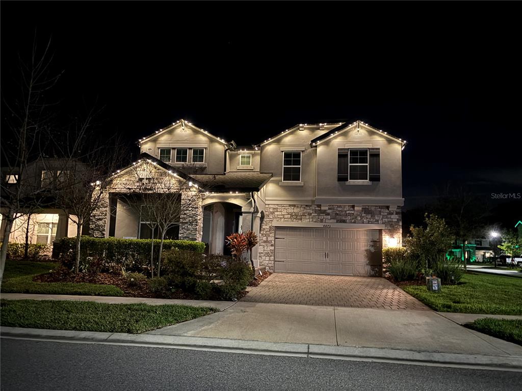 4473 Tatum Loop Odessa, FL 33556 - Photo 33 of 34