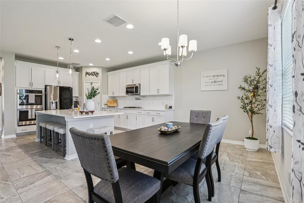 4473 Tatum Loop Odessa, FL 33556 - Photo 6 of 34