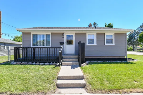 $239,999 | 4380 North 51st Boulevard, Milwaukee, WI 53216