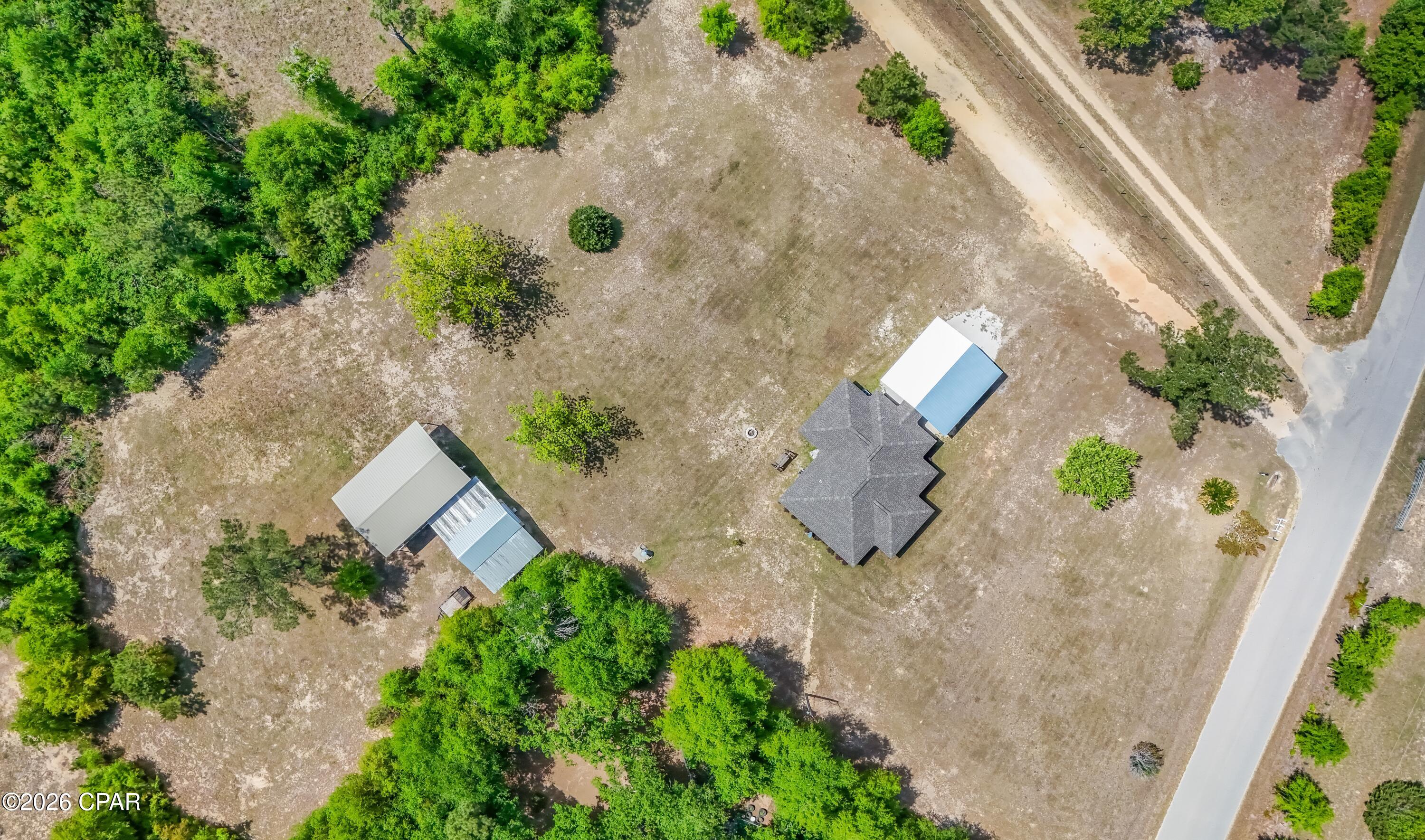 23323 Northwest Black Bottom Road Altha, FL 32421 - Photo 50 of 50