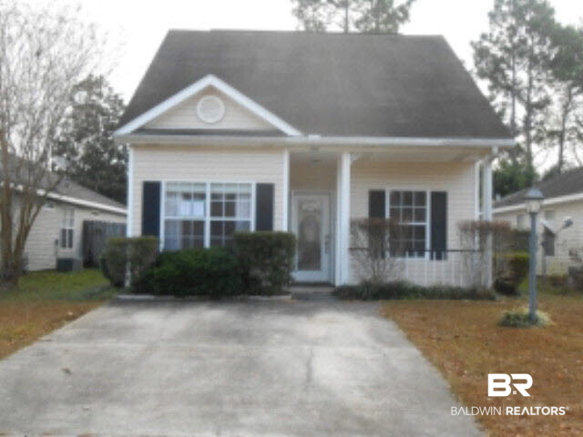 2033 Post Oak Court Mobile, AL 36695 - Photo 1 of 1