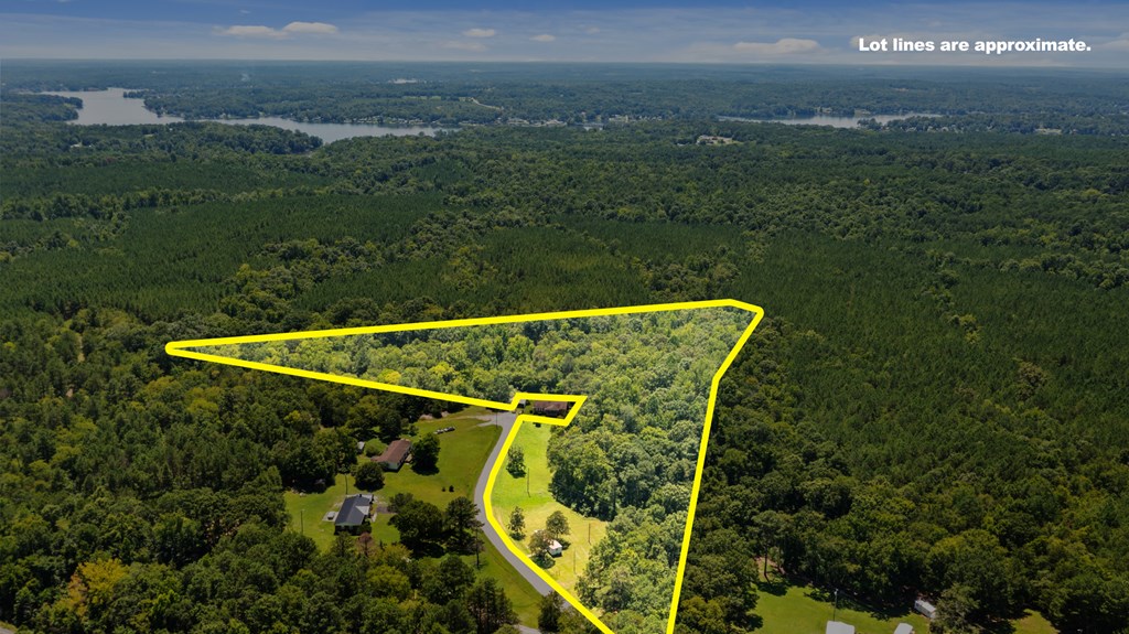 496 Laurel Church Hill Road Waterloo, SC 29384 - Photo 3 of 19