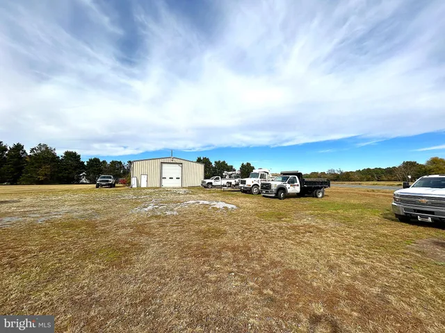 a view of a ocean with city