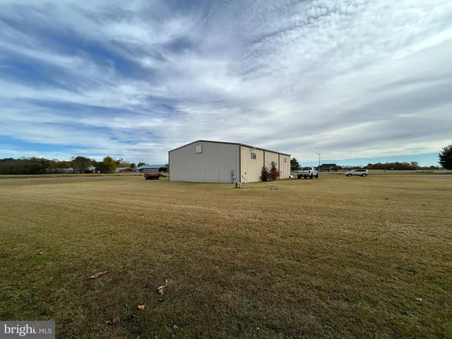 a view of lake and mountain