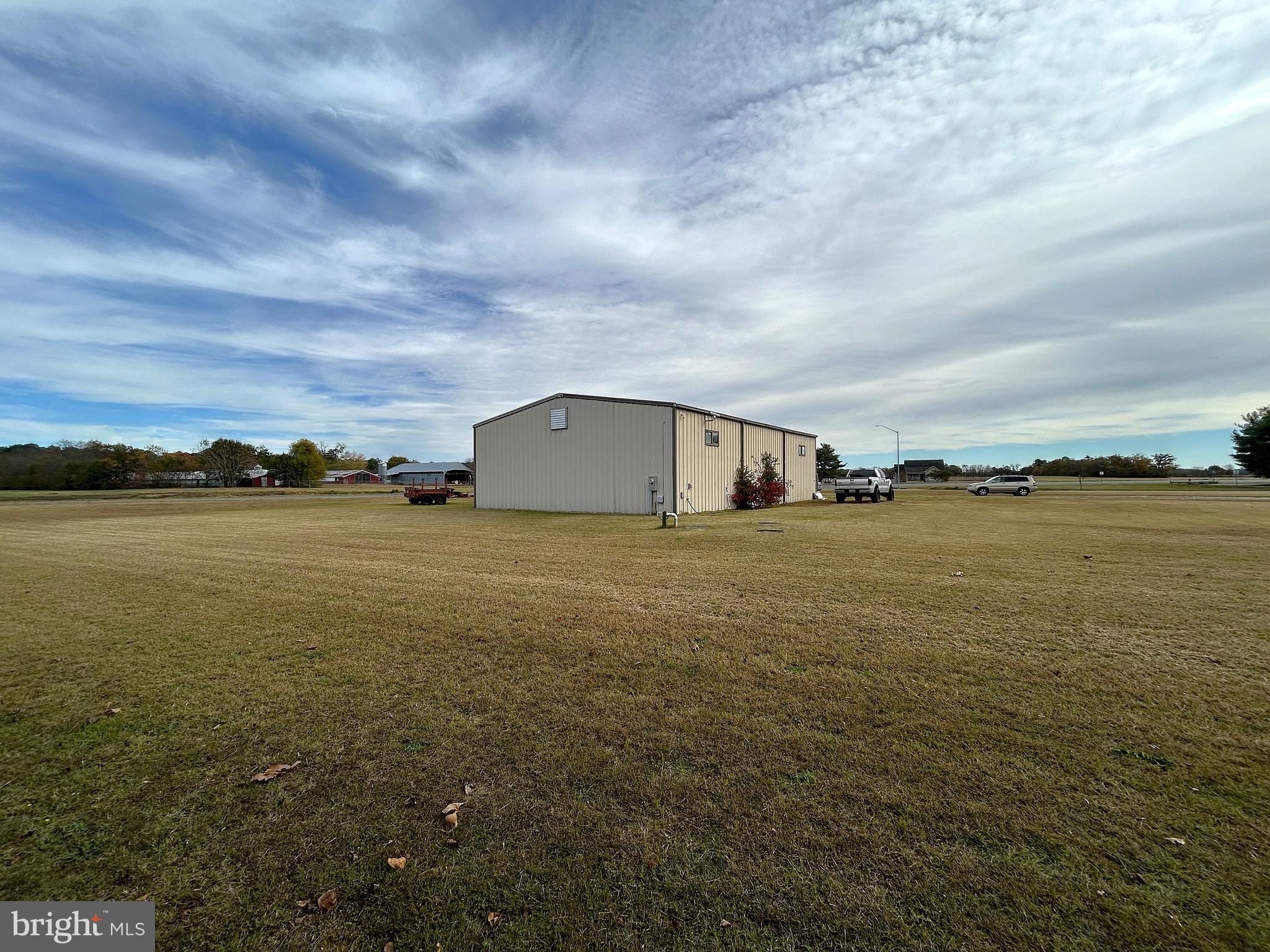 719 Taylor Street Sharptown, MD 21861 - Photo 3 of 10 a view of lake and mountain