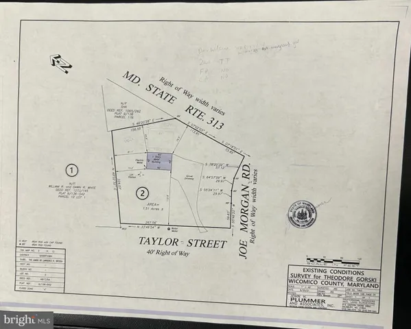 $179,900 | 719 Taylor Street, Sharptown, MD 21861