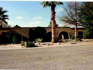 12425 East Barbary Coast Road, Unit A Tucson, AZ 85749 - Photo 1 of 1