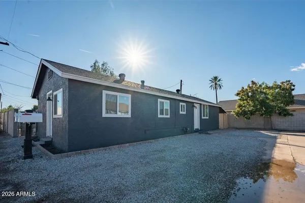 $1,495 | 436 South Oregon Street, Unit 2, Chandler, AZ 85225
