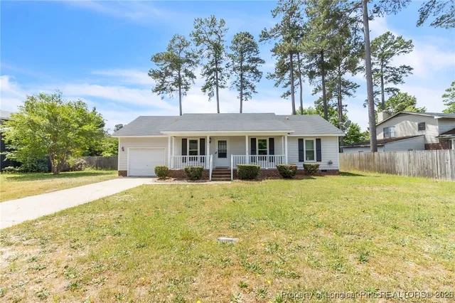 $1,790 | 7241 Avila Drive, Fayetteville, NC 28314