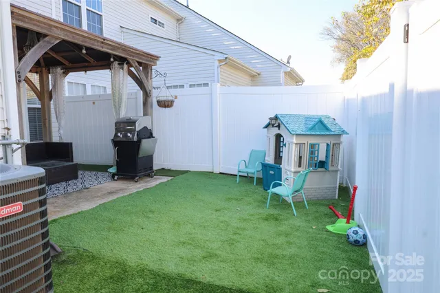 $310,000 | 4124 Carl Parmer Drive, Harrisburg, NC 28075