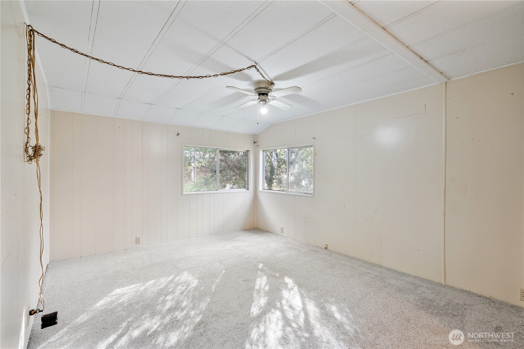 8908 Northeast Etna Road Woodland, WA 98674 - Photo 12 of 37 a view of a white walls