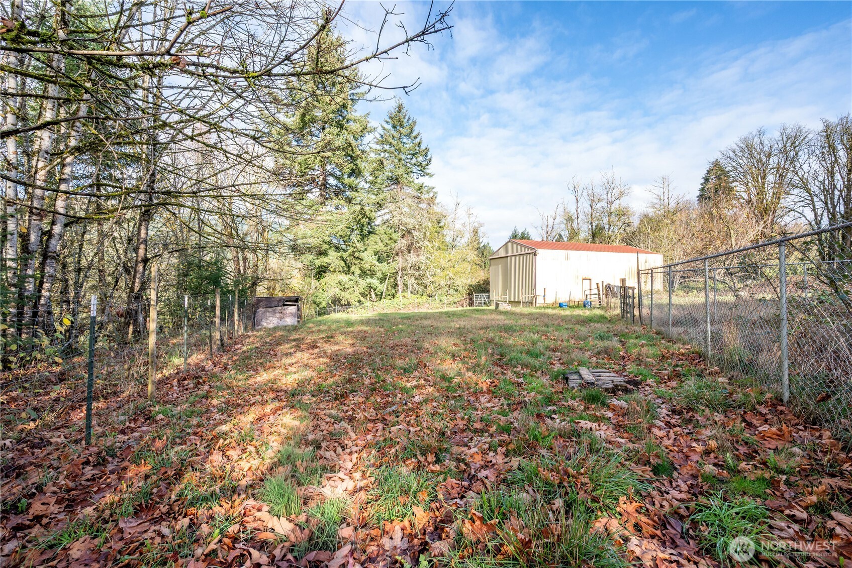 8908 Northeast Etna Road Woodland, WA 98674 - Photo 28 of 37 a view of city