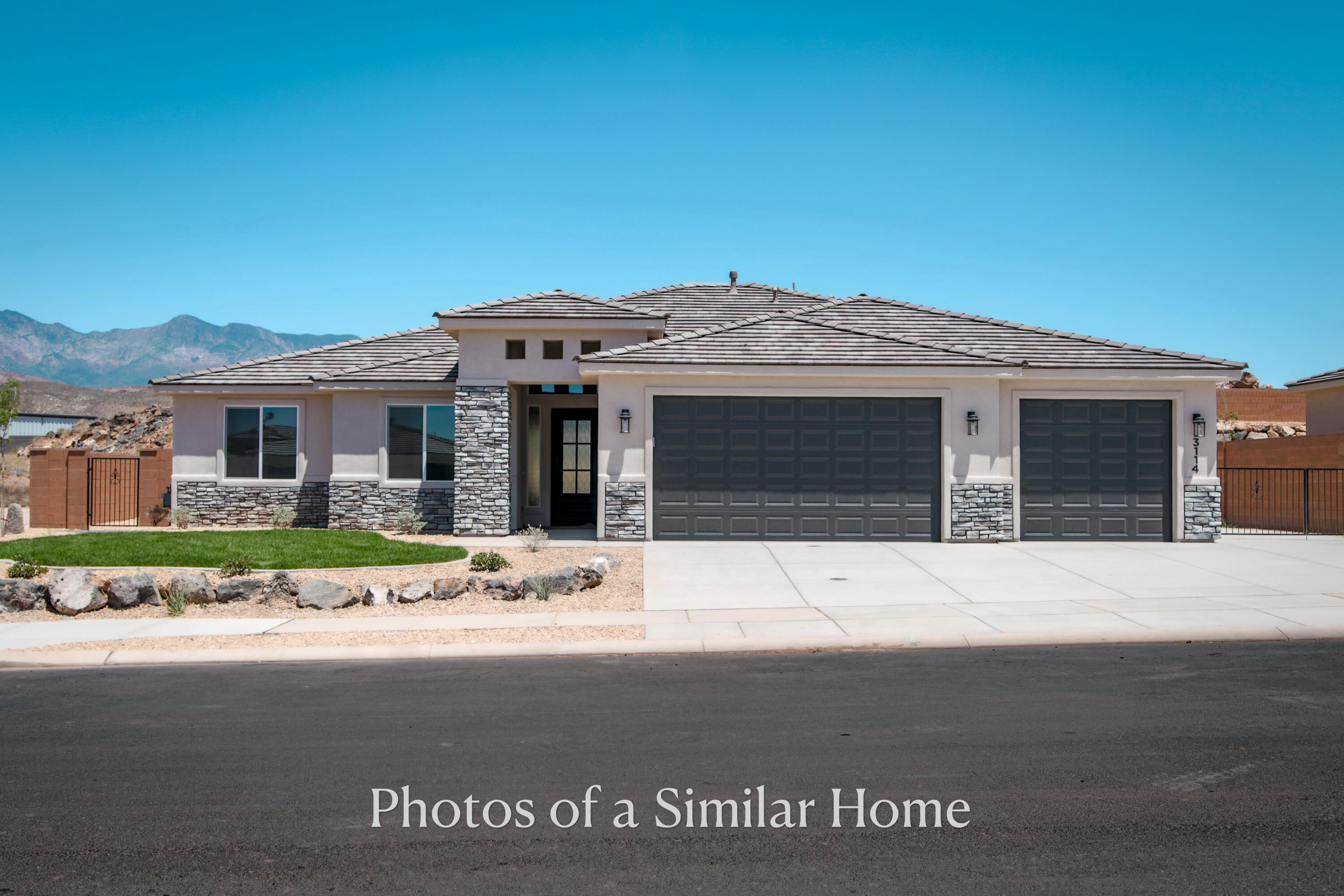 518 North 3085 West Hurricane, UT 84737 - Photo 21 of 42 Emerald-7-2