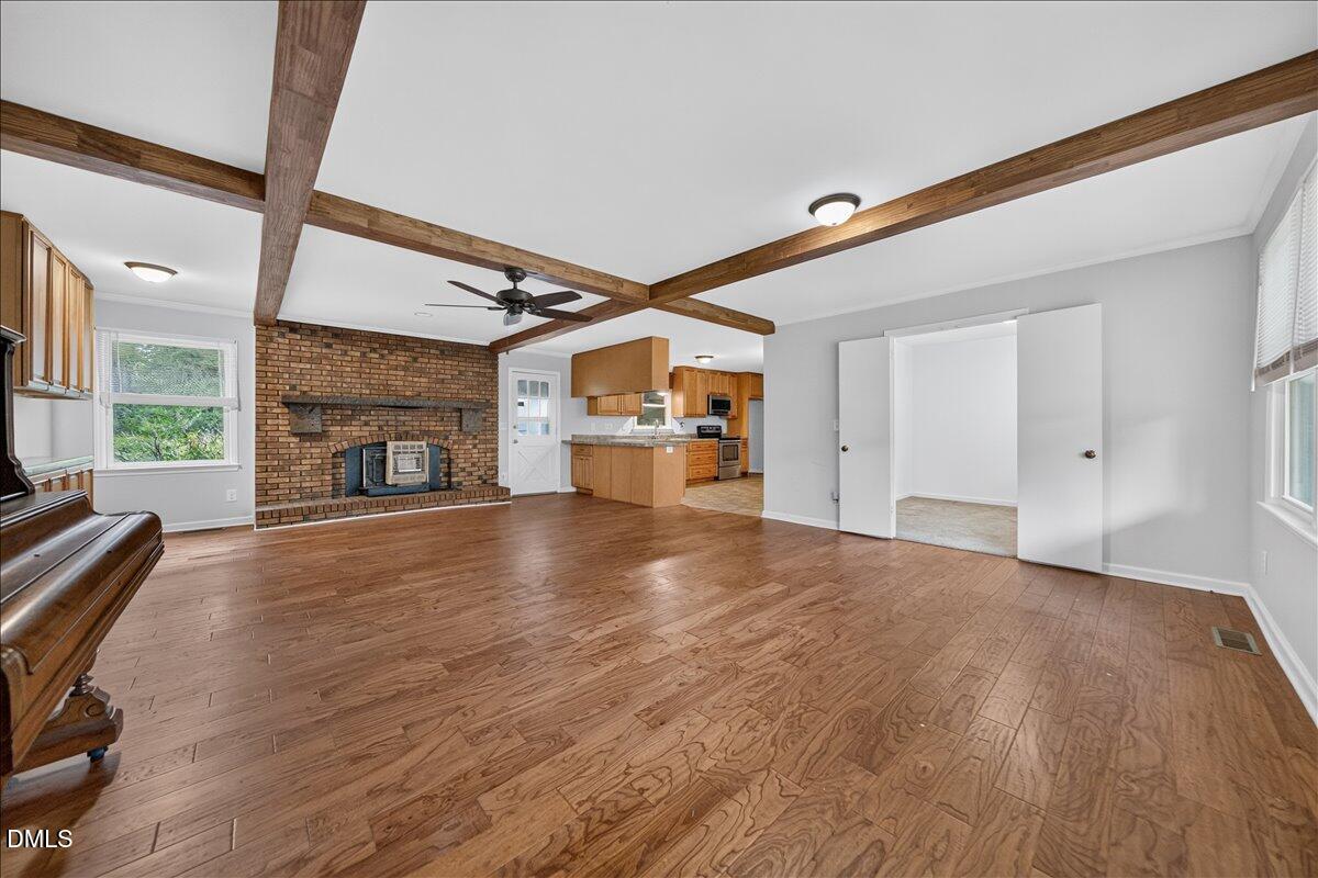 4728 Forestville Road Raleigh, NC 27616 - Photo 7 of 46 20-ZRL08953