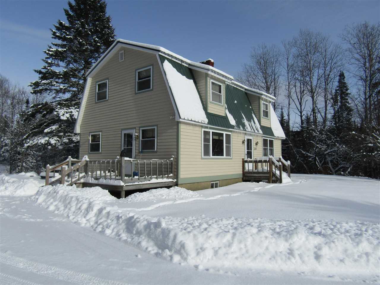 269 Piper Hill Road Colebrook, NH 03576 - Photo 2 of 27