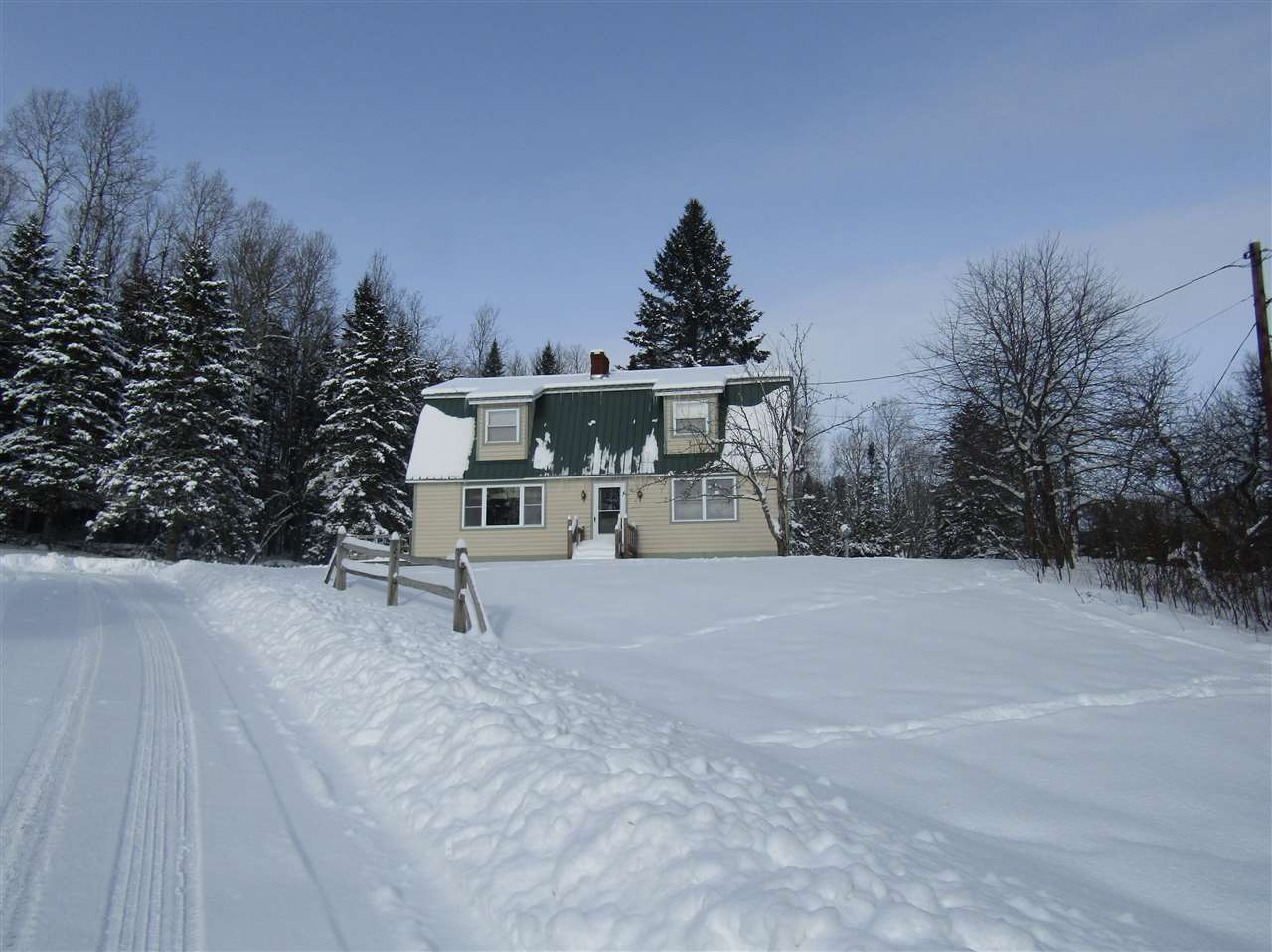 269 Piper Hill Road Colebrook, NH 03576 - Photo 3 of 27