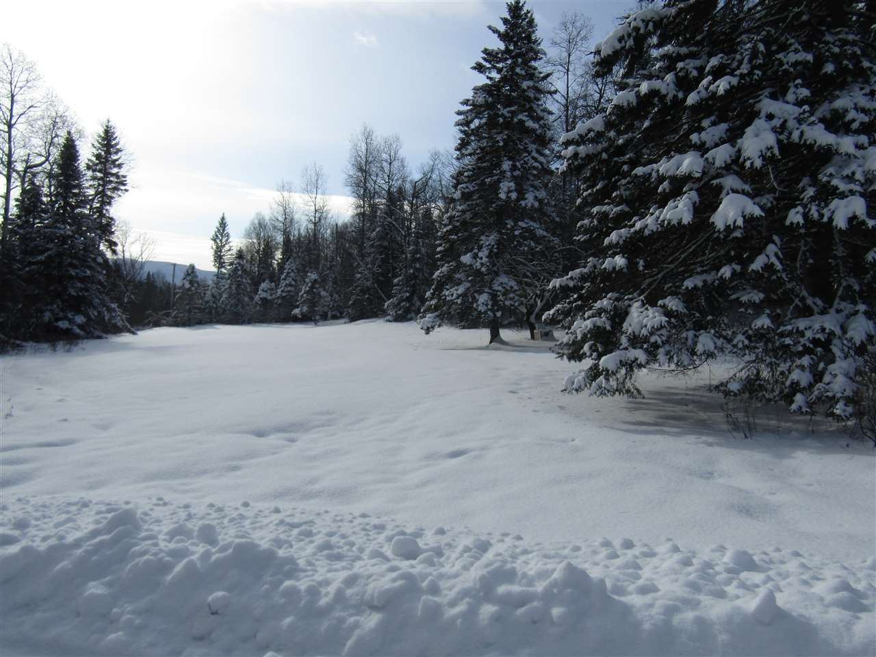 269 Piper Hill Road Colebrook, NH 03576 - Photo 4 of 27