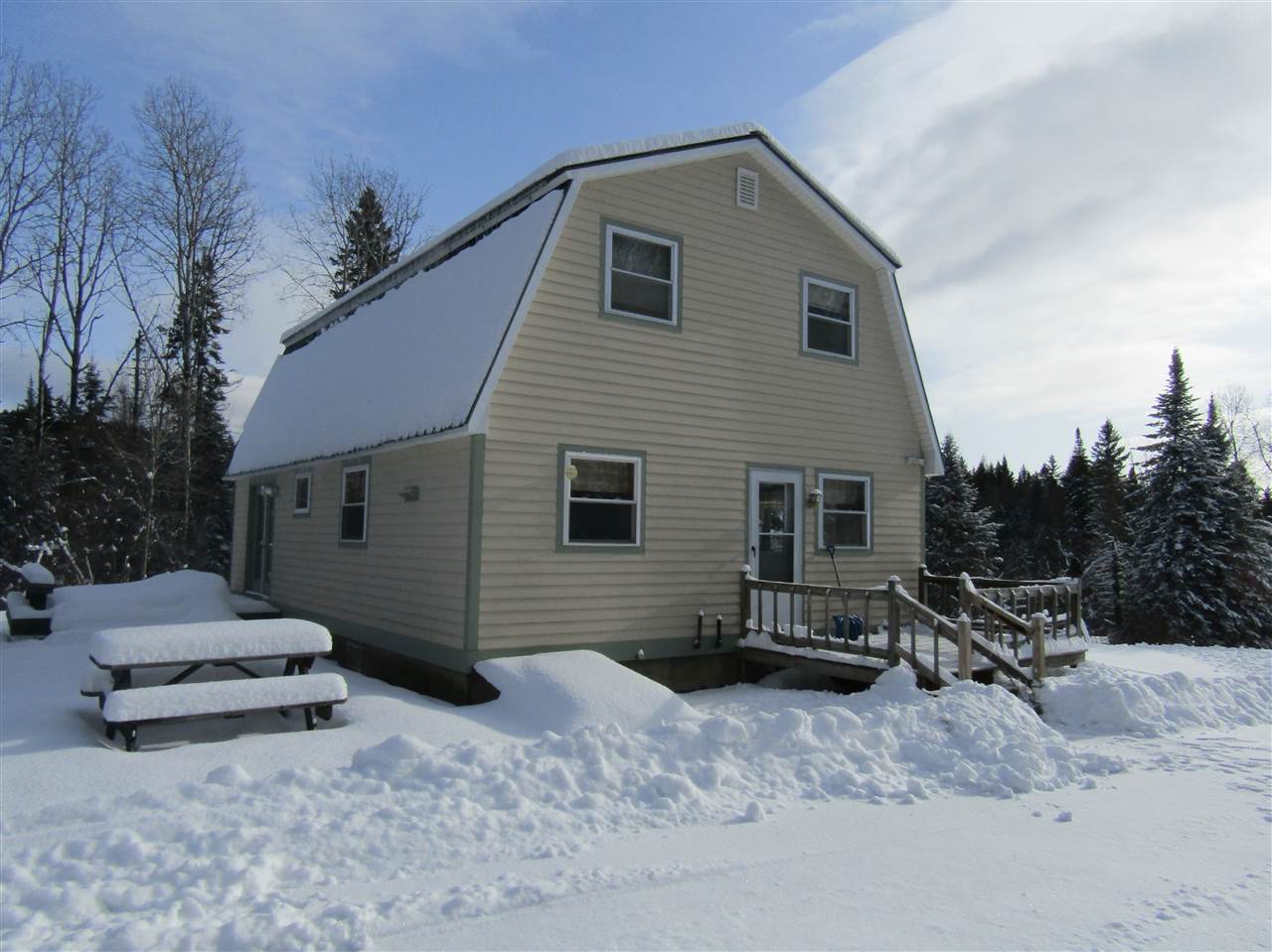 269 Piper Hill Road Colebrook, NH 03576 - Photo 7 of 27