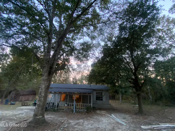 $100,000 | 20109 Fox Ridge Drive, Saucier, MS 39574