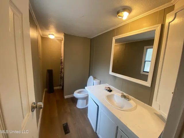 $118,720 | 20109 Fox Ridge Drive, Saucier, MS 39574