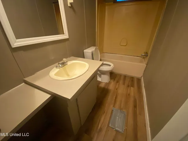 $118,720 | 20109 Fox Ridge Drive, Saucier, MS 39574