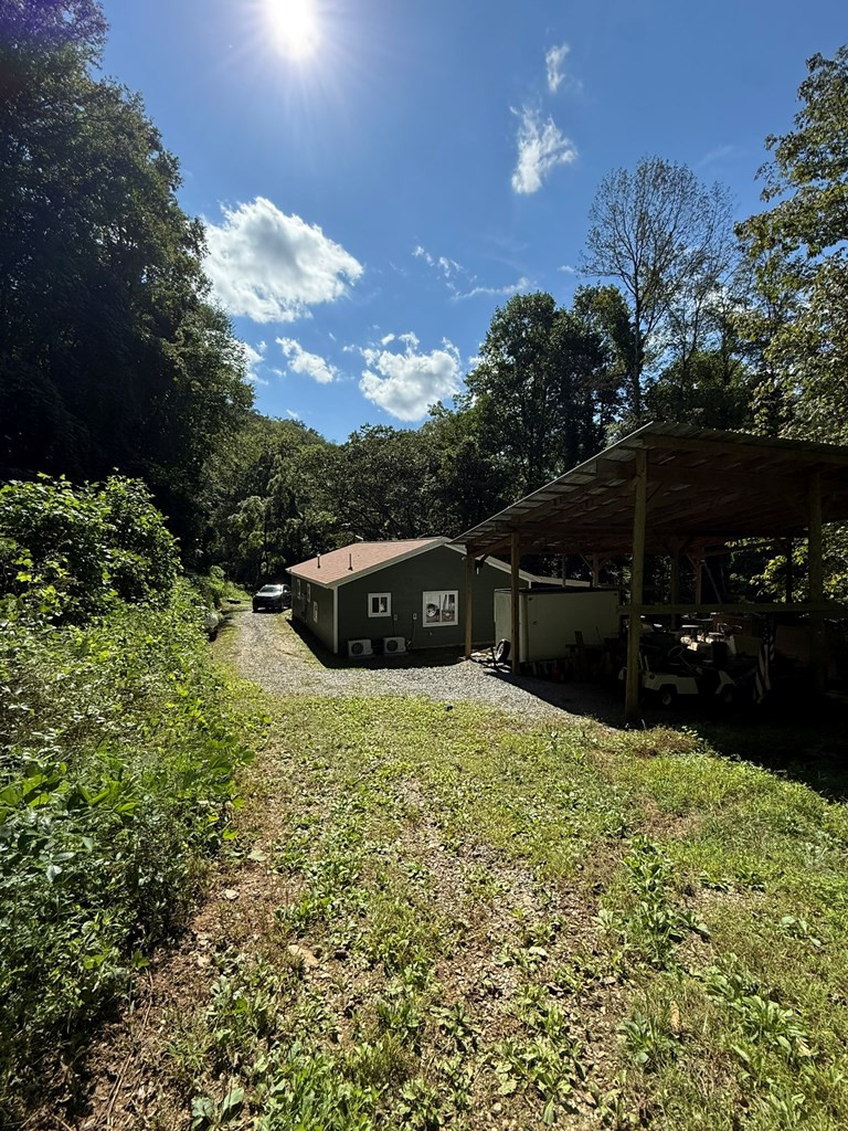 2555 Junaluska Road Andrews, NC 28901 - Photo 24 of 33