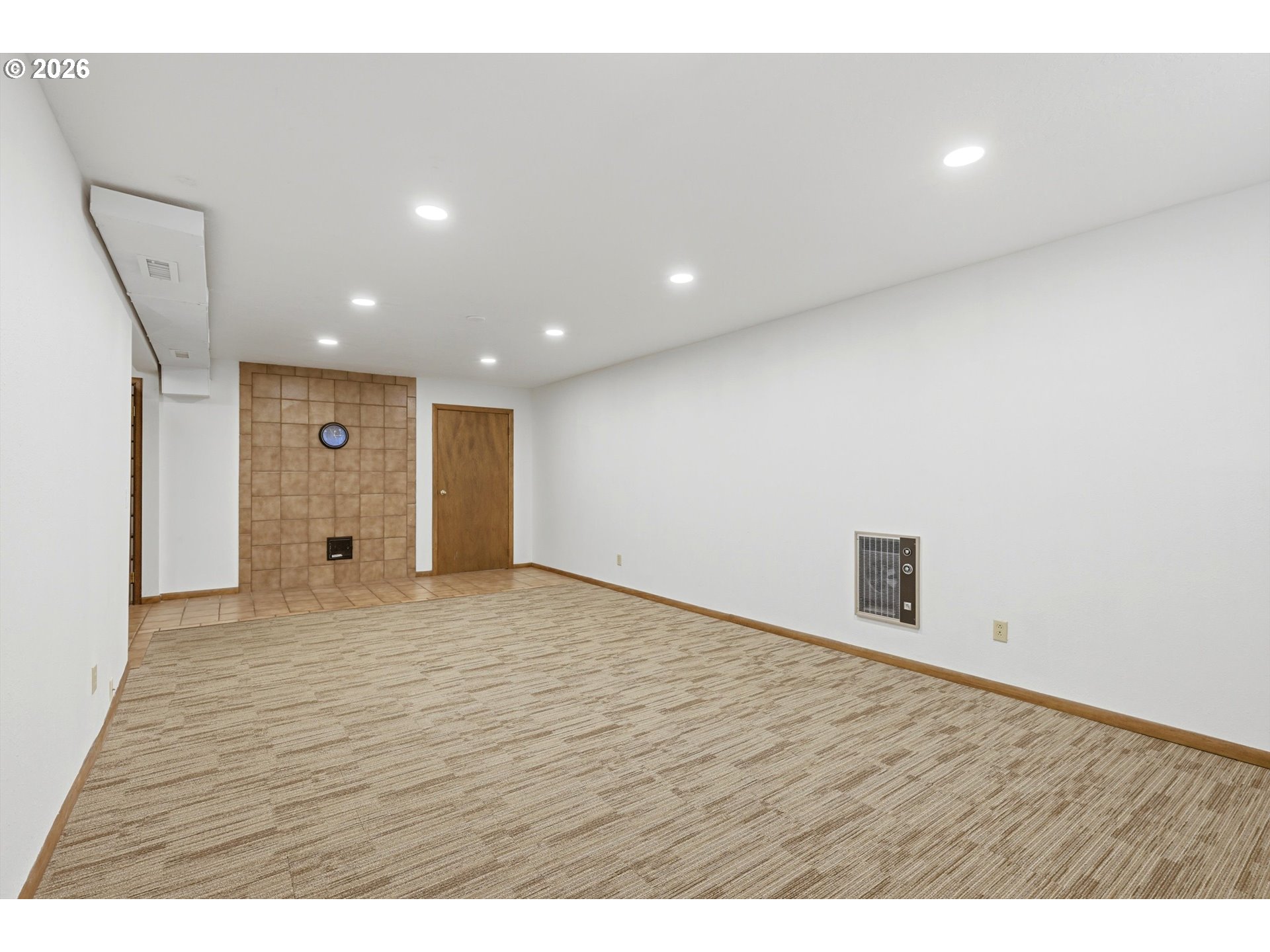 11767 Southeast Wiese Road Damascus, OR 97089 - Photo 25 of 28 Family Room