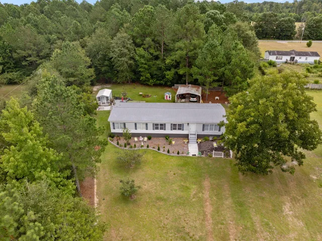 $205,000 | 138 Winewood Drive, Cope, SC 29038