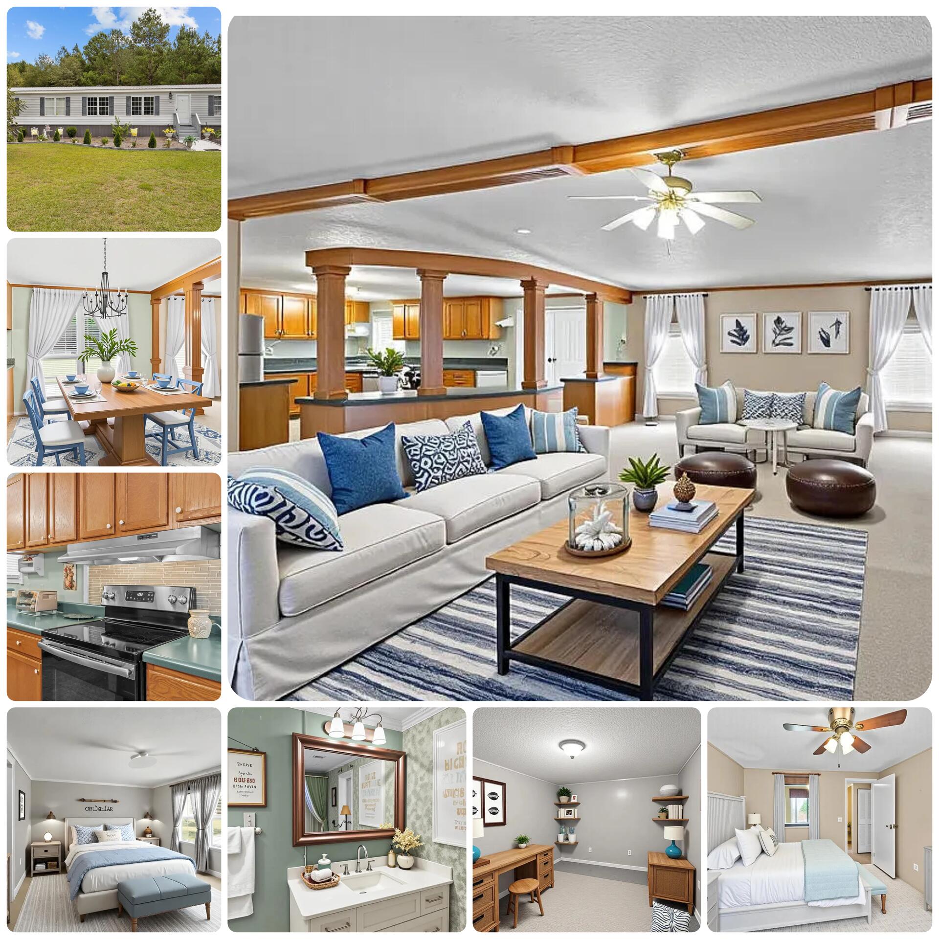 138 Winewood Drive Cope, SC 29038 - Photo 2 of 34 EC8833ED-55FC-4DD7-B623-E63C235C567E