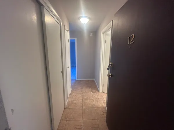$1,150 | 1213 34th Avenue, Unit 2, Melrose Park, IL 60160