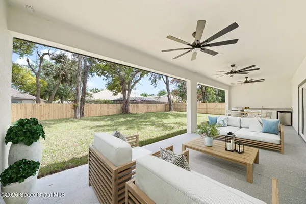 $559,000 | 276 Dorset Drive, West Melbourne, FL 32904