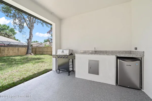 $559,000 | 276 Dorset Drive, West Melbourne, FL 32904