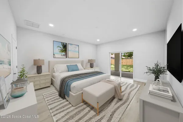 $559,000 | 276 Dorset Drive, West Melbourne, FL 32904