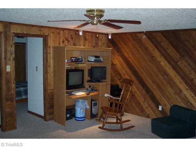 2008 Winding Ridge Road Winston-Salem, NC 27127 - Photo 8 of 9 Other. Basement den or office space, leads to 3rd bedroom