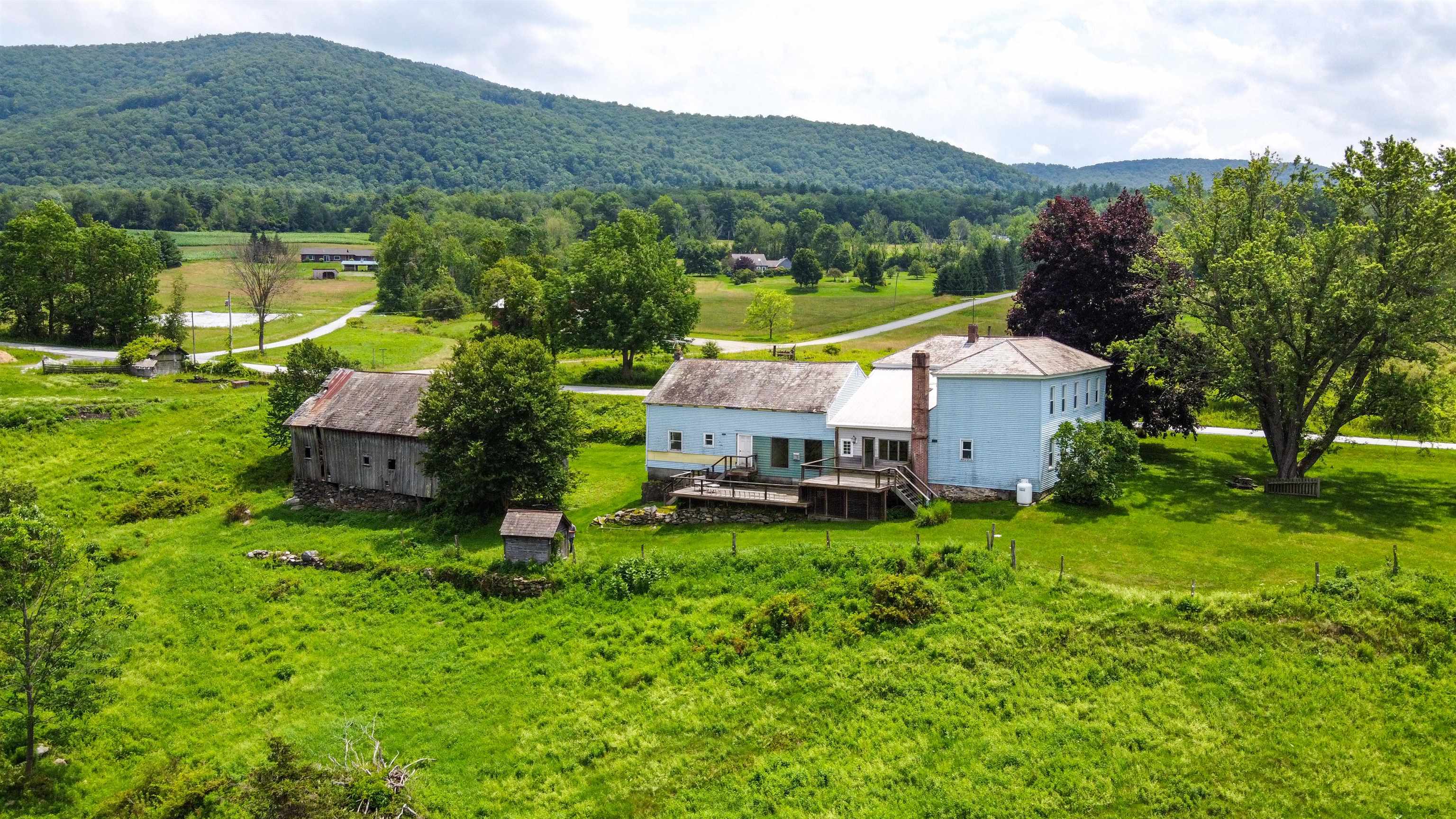 637 Danby Pawlet Road Pawlet, VT 05761 - Photo 13 of 39 Gallery Image 13