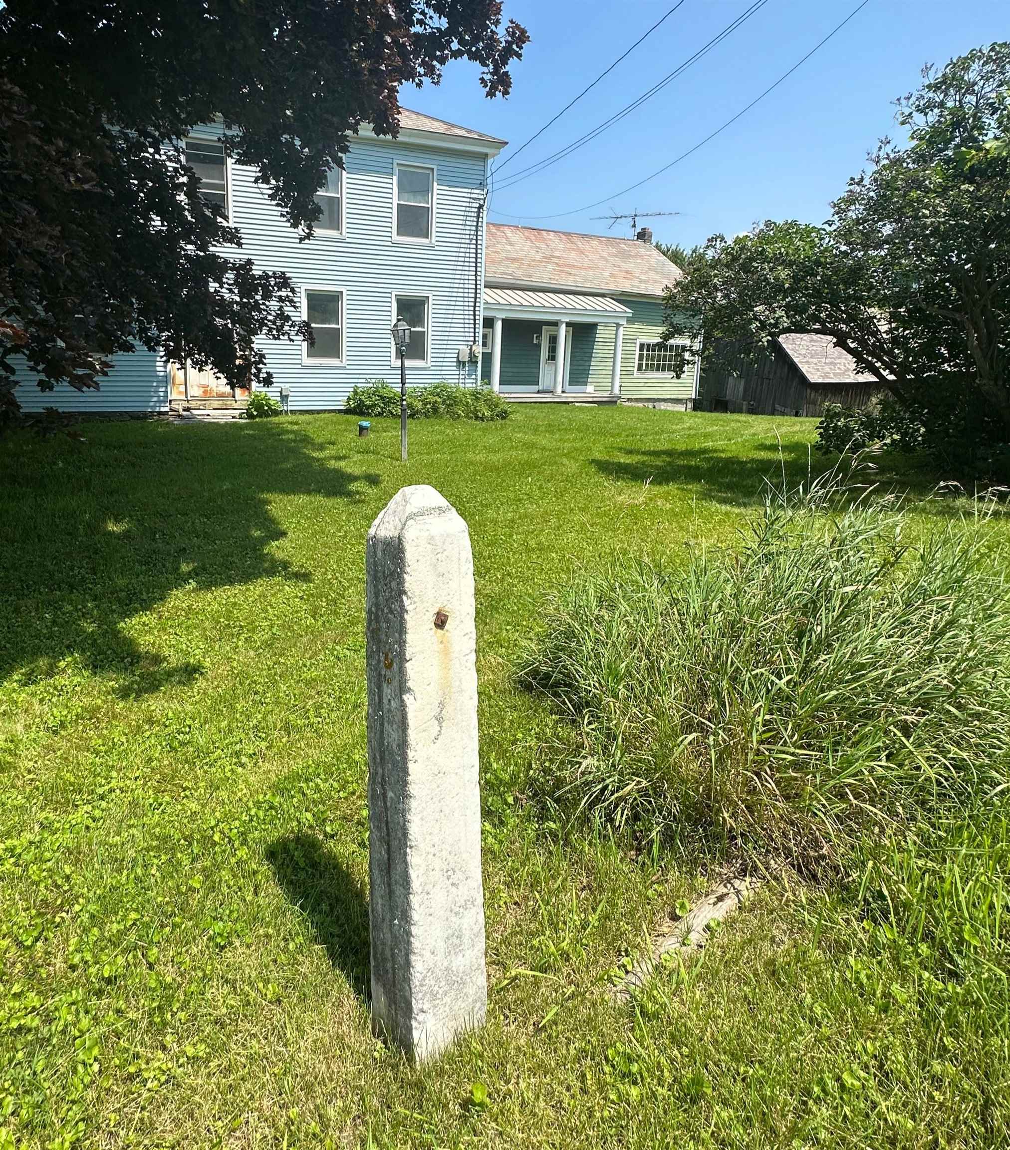 637 Danby Pawlet Road Pawlet, VT 05761 - Photo 3 of 39 Gallery Image 3