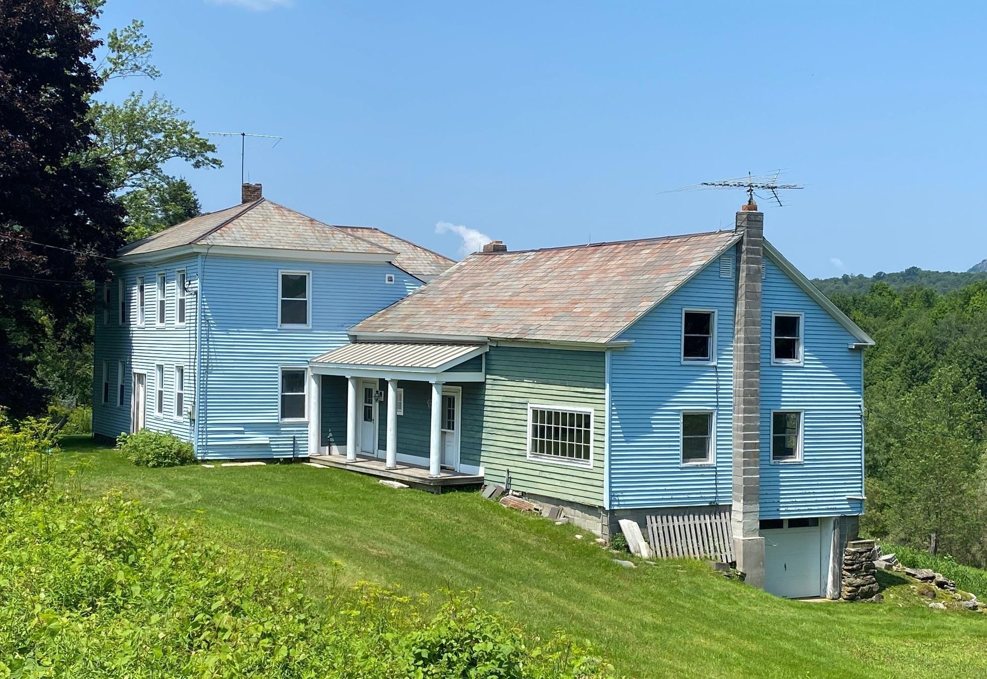 637 Danby Pawlet Road Pawlet, VT 05761 - Photo 34 of 39 Gallery Image 34