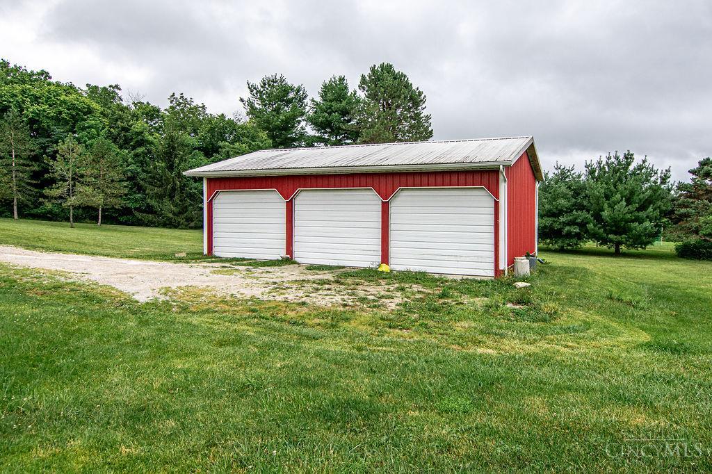 1781 Foster Road West Union, OH 45693 - Photo 33 of 40
