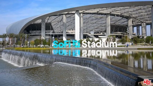 $4,950 | 725 Daniel Freeman Circle, Inglewood, CA 90301