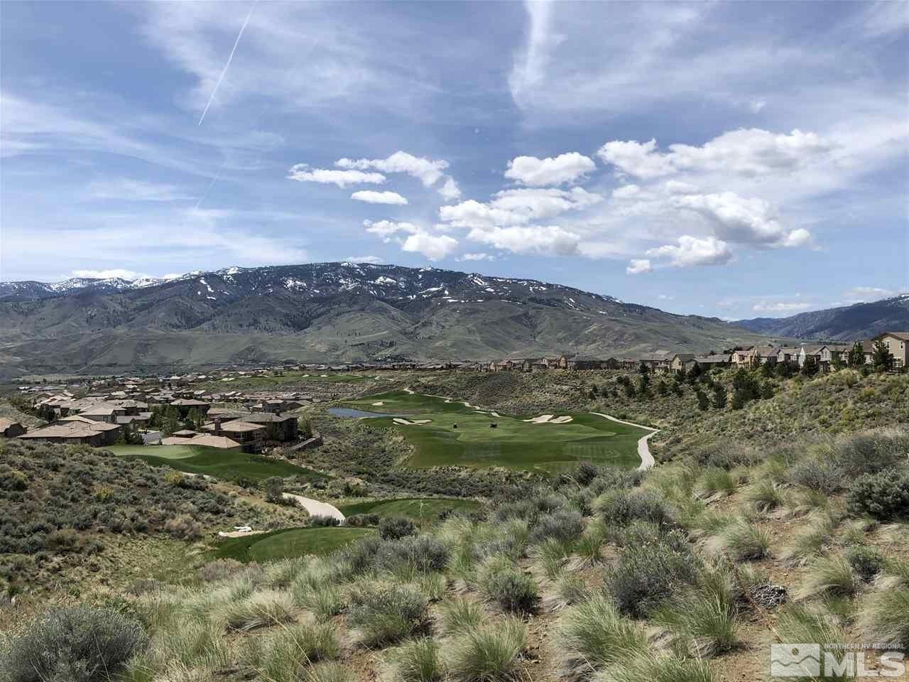 2195 Back Nine Court Reno, NV 89523 - Photo 24 of 24 Photo 24