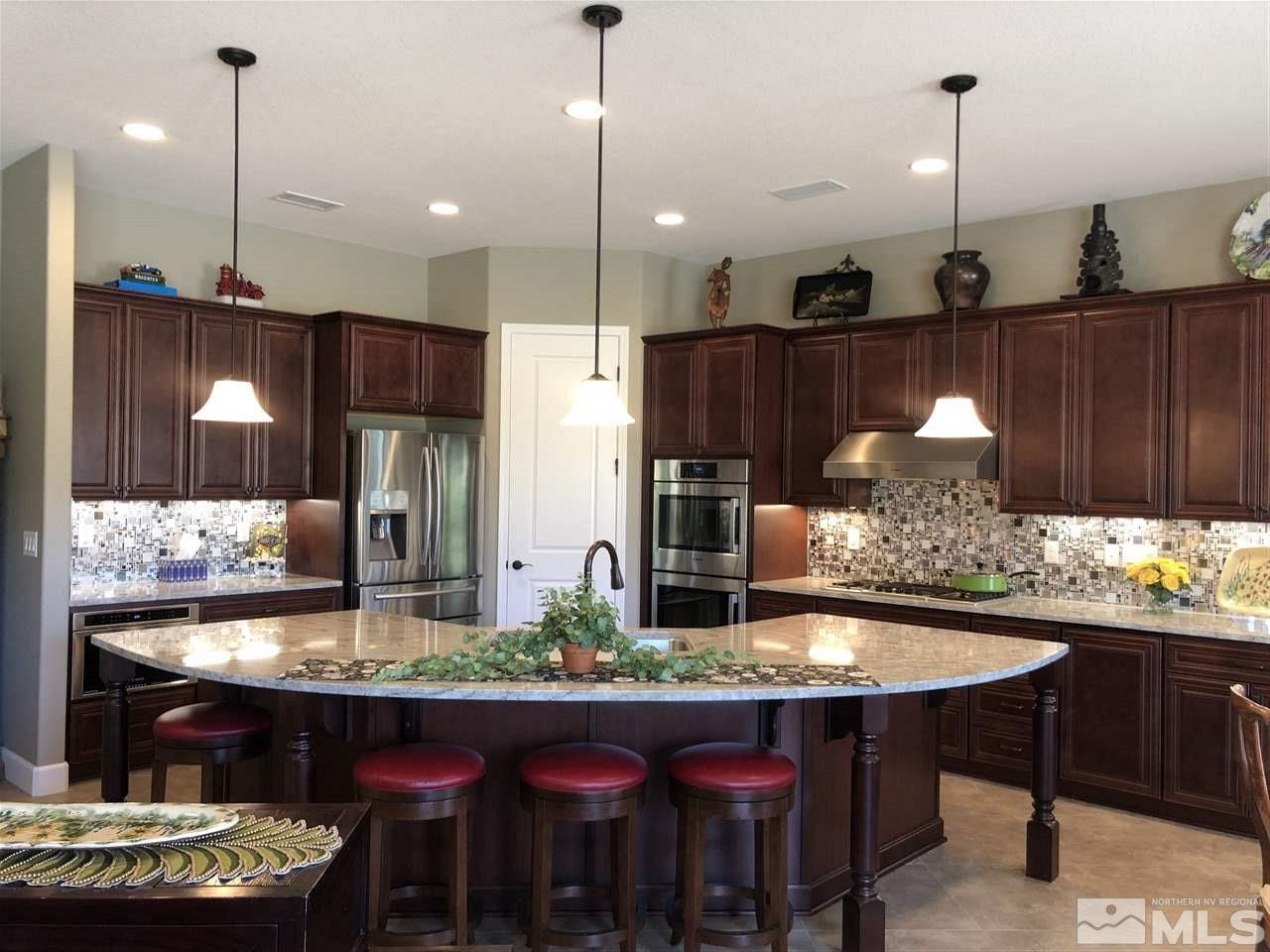 2195 Back Nine Court Reno, NV 89523 - Photo 5 of 24 Photo 5