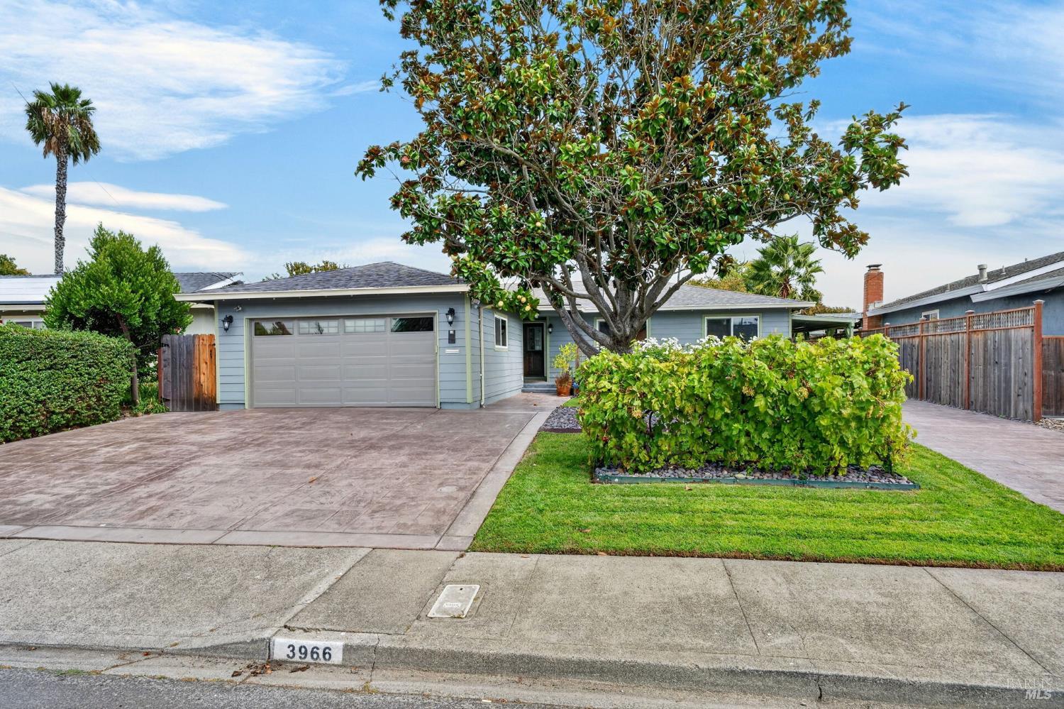 3966 Raleigh Street Napa, CA 94558 - Photo 3 of 54 Gallery Image 3