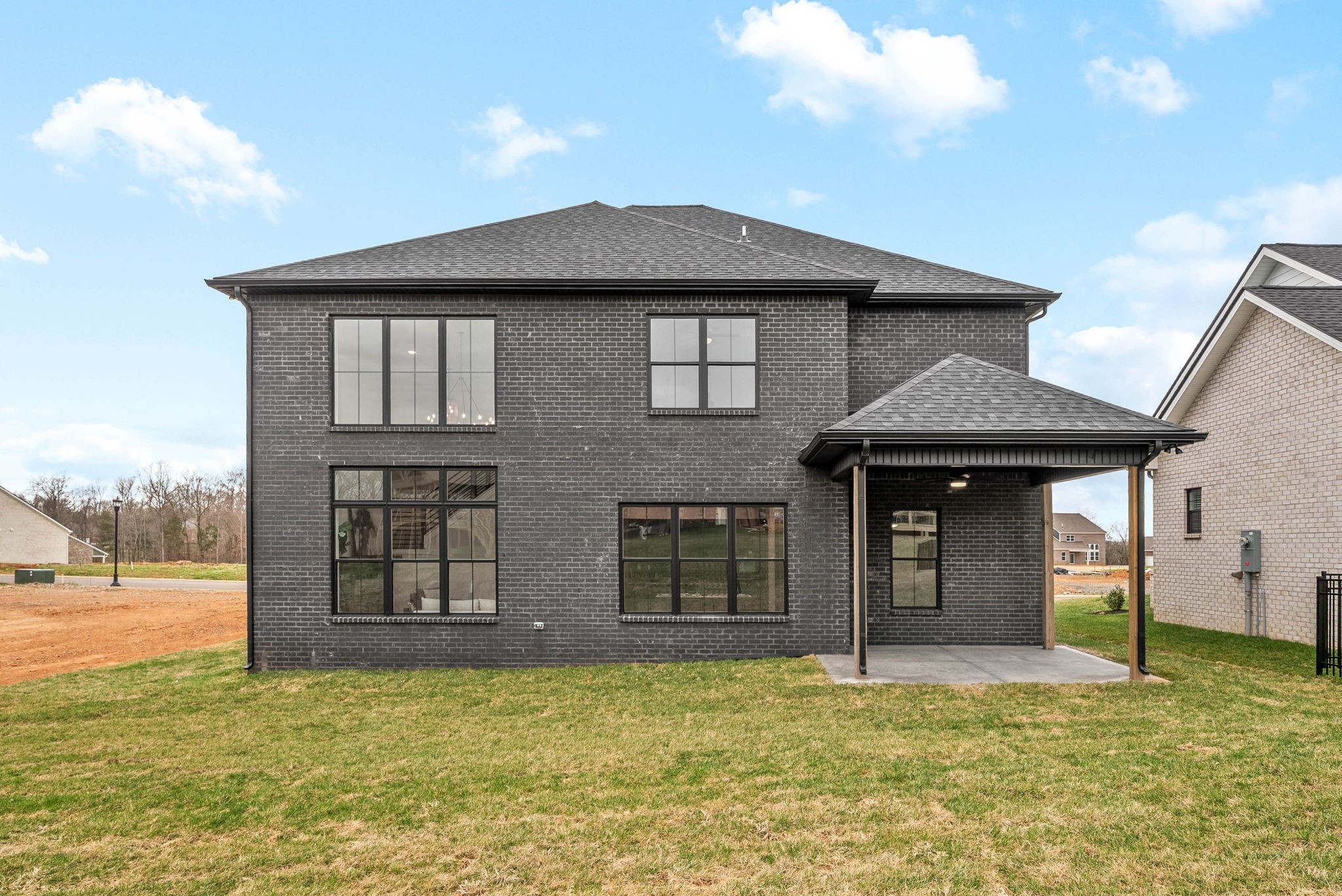 15 Rustling Oaks Court Pleasant View, TN 37146 - Photo 43 of 50