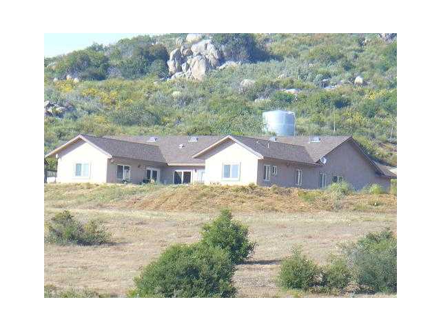 22178 Japatul Valley Road Alpine, CA 91901 - Photo 1 of 20
