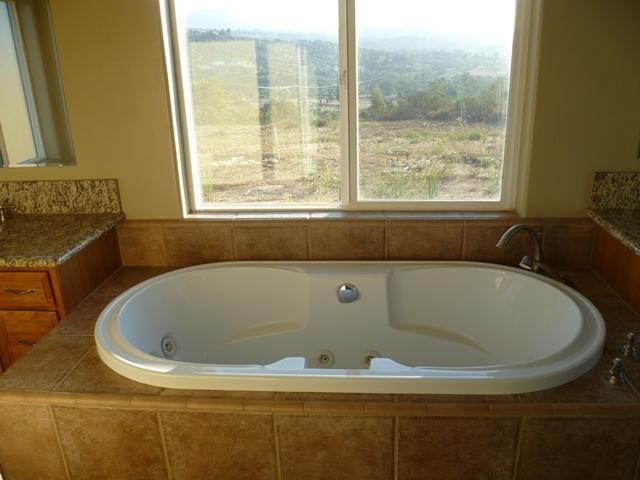 22178 Japatul Valley Road Alpine, CA 91901 - Photo 11 of 20 master bathroom