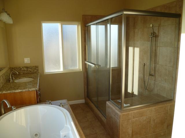 22178 Japatul Valley Road Alpine, CA 91901 - Photo 12 of 20 master tub & shower