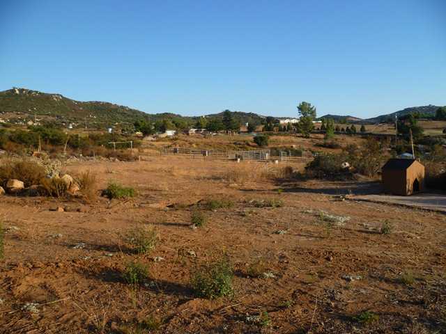 22178 Japatul Valley Road Alpine, CA 91901 - Photo 19 of 20 view